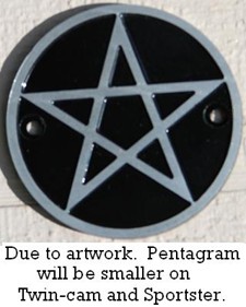 PENTAGRAM